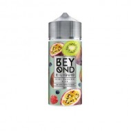 Kiwi Passion Kick Beyond 100ml Shortfill by IVG