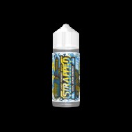 Cool Lemon Sherbet on Ice Strapped On Ice 100ml