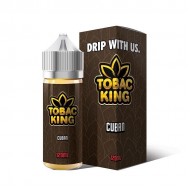 Cuban Tobac King 100ml