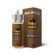 Butterscotch Tobac King 100ml