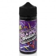 Strapped Soda 100ml E Liquid Series