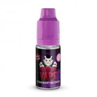 Strawberry Milkshake Vampire Vape 10ml TPD