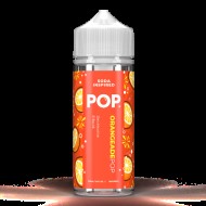 Orangeade Pop E Liquid 100ml