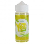 Yeti Citrus Freeze 100ml