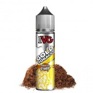 IVG 50ml - Tobacco Series - Gold