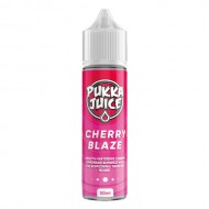 Pukka Juice Cherry Blaze 50ml