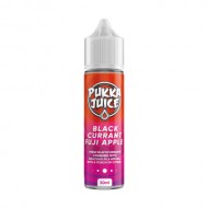 Pukka Juice Blackcurrant Fuji Apple 50ml