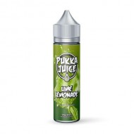 Pukka Juice Lime Lemonade 50ml