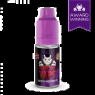 Smooth Western Vampire Vape 10ml TPD