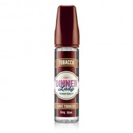 Dinner Lady Cafe Tobacco 50ml