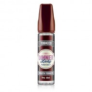 Dinner Lady Smooth Tobacco 50ml