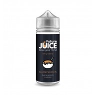 Butterscotch by Future Juice 100ml