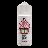 Eton Mess Caked Up 100ml