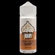 Sticky Toffee Pudding Caked Up 100ml