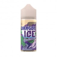 Dragon Ice Blackcurrant 100ml Shortfill