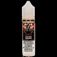 Fuzion Vapor 50ml Shortfill Narwhal Blood