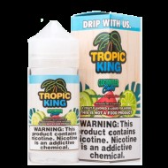 Cucumber Cooler Tropic King 100ml