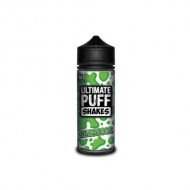 Ultimate Puff Shakes Shamrock 100ml E-Liquid