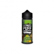 Ultimate Puff Custard Apple Strudel 100ml Shortfil...