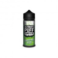 Ultimate Puff Chilled Watermelon Apple 100ml Short...