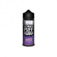 Ultimate Puff Chilled Grape 100ml Shortfill