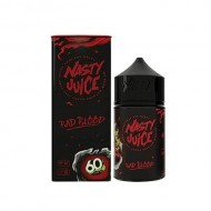 Nasty Juice 50ml - Bad Blood