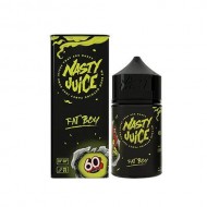 Nasty Juice 50ml - Fat Boy