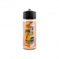 Tropical Tanger The Juiceman Sour 100ml