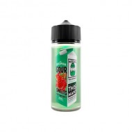 Juicy Sour Blast The Juiceman Sour 100ml