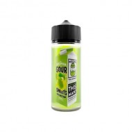 Apple Jack Sour The Juiceman Sour 100ml