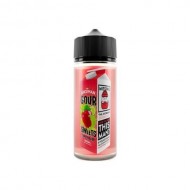 Core Crusher The Juiceman Sour 100ml