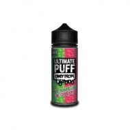 Ultimate Puff Candy Drops Watermelon Cherry 100ml ...