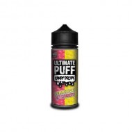 Ultimate Puff Candy Drops Lemonade & Cherry 10...