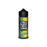 Ultimate Puff Candy Drops Lemon & Sour Apple 1...