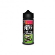 Ultimate Puff Sherbet Apple & Mango 100ml E-Li...