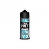 Ultimate Puff Shakes Vanilla 100ml E-Liquid