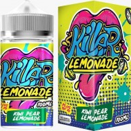 Killer Lemonade Kiwi Pear Lemonade 100ml Shortfill...
