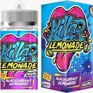 Killer Lemonade Blackcurrant Lemonade 100ml Shortf...