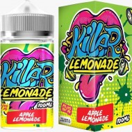 Killer Lemonade Apple Lemonade 100ml Shortfill E-L...