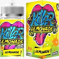 Killer Lemonade Original 100ml Shortfill E-Liquid