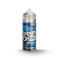 Cool Blackcurrant Drenched 80ml