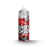 Red A Drenched 80ml