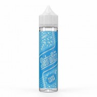 Retrofizz Blue Slush E-Liquid 50ml