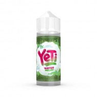 Yeti E-Liquids - Watermelon 100ml