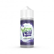 Yeti E-Liquids - Honeydew Blackcurrant 100ml