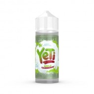 Yeti E-Liquids - Apple Cranberry 100ml