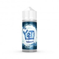 Yeti E-Liquids - Energy 100ml