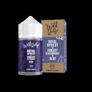 Royal Apricot, Forest Blackcurrant & Acai 50ml...