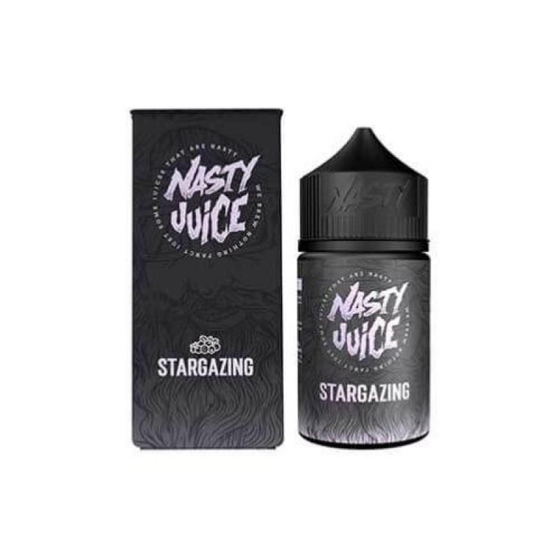 Nasty Juice - Sicko Blue 50ml - Stargazing