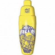 Nasty Juice - Ballin Series 50ml - Passion Killa